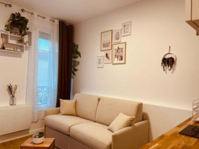 Mignon petit studio 16m2